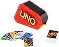 Mattel games Spiel UNO Extreme, Kartenspiel, mit Soundfunktion