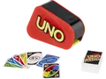 MATTEL GAMES UNO Extreme Kartenspiel Mehrfarbig