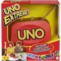 Mattel Mattel GXY75 UNO Extreme GXY75 Anzahl Spieler (max.): 10