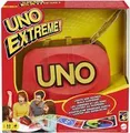 Mattel UNO Extreme (GXY75)