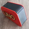 Kartenwerfer ► Mattel UNO Extreme Kartenspiel (GXY75) ohne Karten ◄ TOP