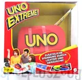 UNO Extreme Lichter und Geräusche Mattel NEU