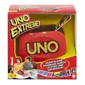 UNO Extreme | Deutsch | Spiel | Keine Batterien erforderlich | Brettspiel | 2021