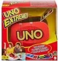 MATTEL UNO EXTREME REFRESH NEU OVP