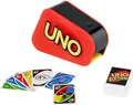 Mattel UNO EXTREME Kartenspiel (2021)