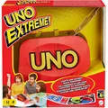 Mattel UNO Extreme - Mattel Games GXY75 - (Spielzeug / Gesells...