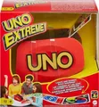 Uno Extreme! - Mattel