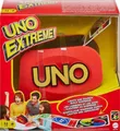 887961966176 Uno Extreme! Mattel