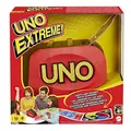 Mattel - UNO Extreme - Uno - Extreme 2021 /Toys - Toys - F59z