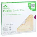 Mepilex Border Flex Schaumverb.haft.12,5 5 St
