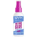 NYX-Professional-Makeup Gesichts-Make-up SprayThe Face Glue Extreme Hold Makeup Setting Spray 60 ml (149,83 € / 1 l)