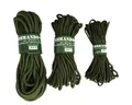 Mil-Tec Seil Militär Commando-Seil 15m