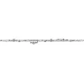 WINKHAUS Getriebe konstant GAK.1550-2.DFE, DM 15,5 mm, FFH 1300-1550 mm, silber