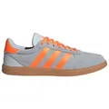 adidas - Women's Breaknet Sleek Suede - Sneaker 38 2/3 | EU 38,5 braun