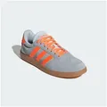adidas Sportswear BREAKNET SLEEK SCHUH Sneaker (1-tlg) orange|schwarz 38 2/3 EU