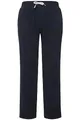 Ulla Popken Damen Jogginghose Hose, Marine, 42/44 EU