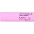 Kein Einsatz in eZigaretten, Taschenlampen, Kameras etc. Samsung INR18650-35E oder BAK A02 , Flat-, LiIon, 3.7 V 3350mAh - Mindestbestellmenge 2 St... - Lila
