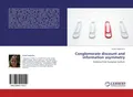 Conglomerate discount and information asymmetry Giulia Cappuccini