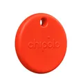 Chipolo Pop - Rot