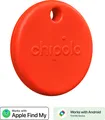 Chipolo POP Rot CHIPOLO d.o.o.
