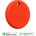 Chipolo POP (Apple & Google Find My Netzwerk) (Android, iOS) (RWS.0000003.000)