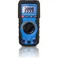 Peaktech P 1041 TrueRMS Digital Multimeter (CAT III 600V, Hand-Multimeter) (P 1041)