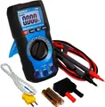 PeakTech Multimeter, digital, 600V, 20MHz, 40MOhm (P 1041)