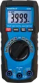 PEAKTECH 1041 - Multimeter, digital, 4000 Counts, TRMS, Auto-Range