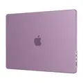 Tablet-Zubehör-Hüllen Marke Incase Modell Hardshell Dots: MacBook Pro 16 (2021) Ice Pink