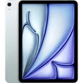 Apple iPad Air 11 (M4, 2026) WiFi 128 GB Blau 27.9 cm (11 Zoll) Apple M4