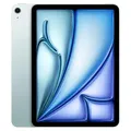 Apple iPad Air 11" M4 Wi-Fi 128GB (blau) - Blau