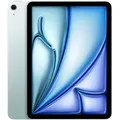 Apple iPad Air Apple M 128 GB 27,9 cm (11") 12 GB Wi-Fi 7 (802.11be) iPadOS 26 Blau