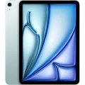 Apple Tablet iPad Air 11 M4 2026, 11 Zoll, Wi-Fi, 128GB, 12GB RAM, iPadOS, blau