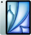 Apple iPad Air 11 Zoll Tablet (8 Gen 2026) Wi-Fi 128GB Blau iPadOS 12GB RAM