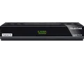 TELESTAR digiHD TT 6 IR Receiver (HDTV, DVB-T2 HD, DVB-C NEU + OVP