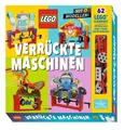 LEGO® Verrückte Maschinen: Mit 8 Modellen! Barbara Knesl