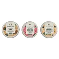 The Body Shop KÖRPERBUTTER TRIO SET 3-tlg (Körperpflegeset) (65206258)