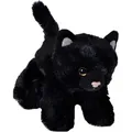 Wild Republic Black Cat, Spieltiere - Schwarz