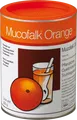 Dr. Falk Pharma GmbH MUCOFALK Orange Gran.z.Herst.e.Susp.z.Einn.Dose 300 g 04891875