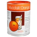 MUCOFALK Orange Gran.z.Herst.e.Susp.z.Einn.Dose 300 g PZN 04891875