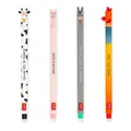 Legami Gelstifte Erasable Pen - Farm Sweet Farm - 4er Set