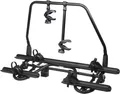 Thule Caravan Superb XT Standard Deichselträger Wohnwagen-Fahrradträger 1798679