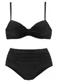 Lascana Damen Bügel-Bikini