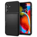 Spigen Galaxy S23 Fe Case Slim Armor Cs Black, ACS06377