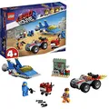 Lego 70821 Lego Movie Emmets und Bennys BAU- und Reparaturwerkstatt!