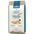 Bosch Soft Junior Hühnchen & Süßkartoffel 12,5 kg