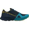 Dynafit Herren Ultra 100 Schuhe (Größe 44, oliv)