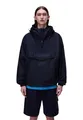 Napapijri Übergangsjacke Rainforest Next WB (Anorakjacke, wasserabweisend) dunkelblau Herren, Größe: M