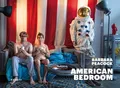 American Bedroom Barbara Peacock
