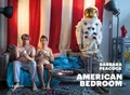 Barbara Peacock American Bedroom (Gebundene Ausgabe)